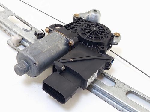 Front left window mechanism MERCEDES-BENZ A-CLASS (W168) A 170 CDI (168.008) | BP30287048C22 