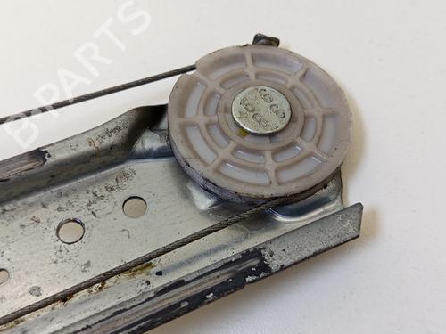 Front left window mechanism MERCEDES-BENZ A-CLASS (W168) A 170 CDI (168.008) | BP30287048C22 