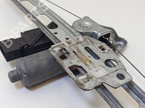 Front left window mechanism MERCEDES-BENZ A-CLASS (W168) A 170 CDI (168.008) | BP30287048C22 