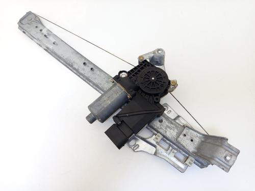 Used Rear left window mechanism MERCEDES-BENZ A-CLASS (W168) A 170 CDI (168.008) (90 hp) 30287050