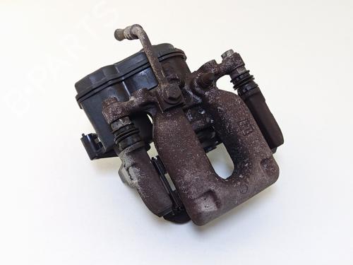 Used Right rear brake caliper OPEL ASTRA K Sports Tourer (B16) 1.4 Turbo (35) (150 hp) 31253598