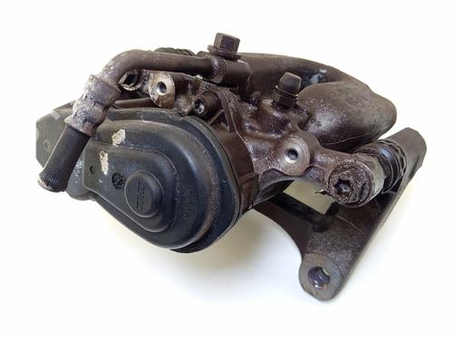 Left rear brake caliper OPEL ASTRA K Sports Tourer (B16) 1.4 Turbo (35) | BP31253599M107