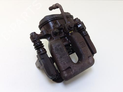 Left rear brake caliper OPEL ASTRA K Sports Tourer (B16) 1.4 Turbo (35) | BP31253599M107