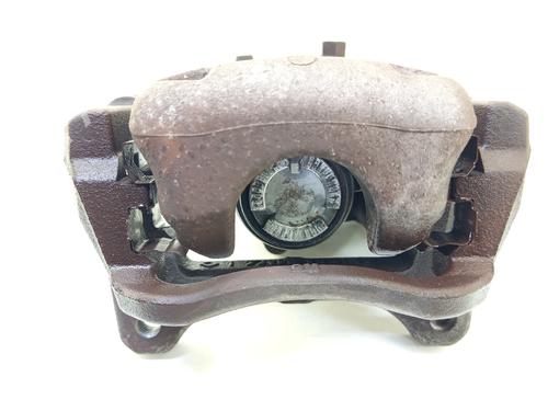 Left rear brake caliper OPEL ASTRA K Sports Tourer (B16) 1.4 Turbo (35) | BP31253599M107