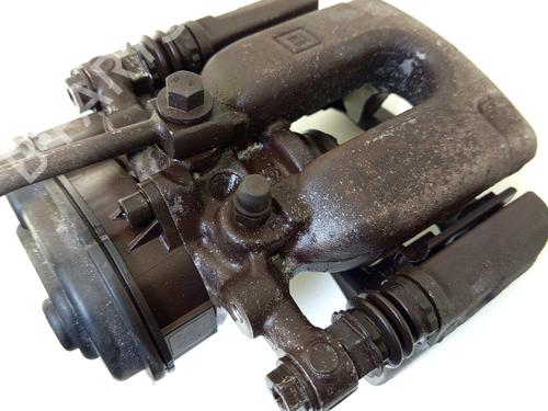 Left rear brake caliper OPEL ASTRA K Sports Tourer (B16) 1.4 Turbo (35) | BP31253599M107