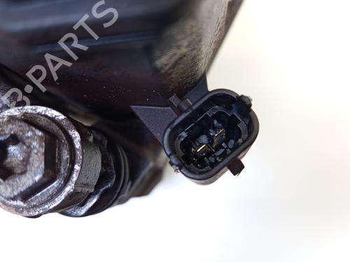 Left rear brake caliper OPEL ASTRA K Sports Tourer (B16) 1.4 Turbo (35) | BP31253599M107