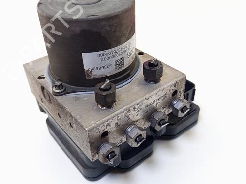 ABS Bremseaggregat OPEL ASTRA K Sports Tourer (B16) 1.4 Turbo (35) | BP30288204M43