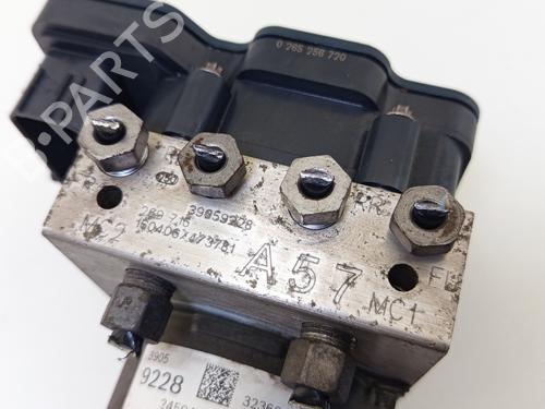 ABS Bremseaggregat OPEL ASTRA K Sports Tourer (B16) 1.4 Turbo (35) | BP30288204M43