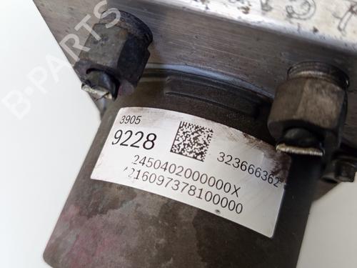 ABS Bremseaggregat OPEL ASTRA K Sports Tourer (B16) 1.4 Turbo (35) | BP30288204M43