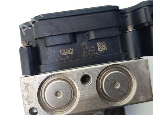 ABS Bremseaggregat OPEL ASTRA K Sports Tourer (B16) 1.4 Turbo (35) | BP30288204M43