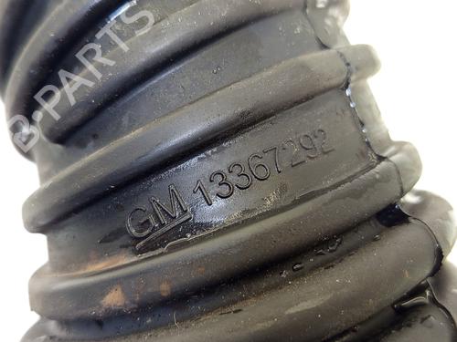 Turbolader/Kompressor OPEL ASTRA K Sports Tourer (B16) 1.4 Turbo (35) | BP30288205M71