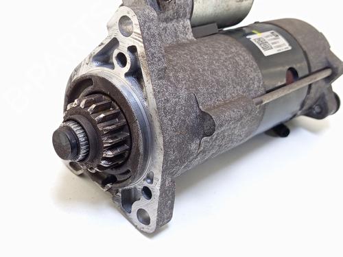Startmotor OPEL ASTRA K Sports Tourer (B16) 1.4 Turbo (35) | BP30288202M8