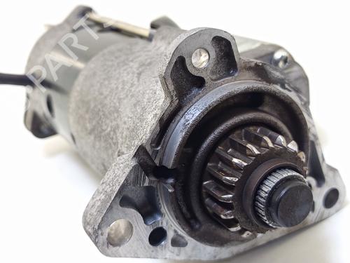 Startmotor OPEL ASTRA K Sports Tourer (B16) 1.4 Turbo (35) | BP30288202M8