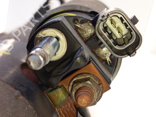 Startmotor OPEL ASTRA K Sports Tourer (B16) 1.4 Turbo (35) | BP30288202M8