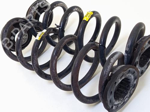 Høyre bak støtdemper OPEL ASTRA K Sports Tourer (B16) 1.4 Turbo (35) | BP30288207M19