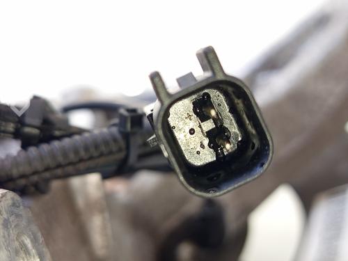 Left front steering knuckle OPEL ASTRA K Sports Tourer (B16) 1.4 Turbo (35) | BP30288208M25 