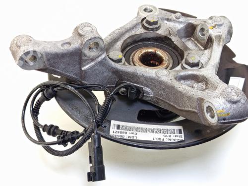 Left front steering knuckle OPEL ASTRA K Sports Tourer (B16) 1.4 Turbo (35) | BP30288208M25 