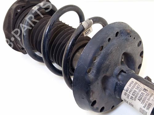 Left front shock absorber OPEL ASTRA K Sports Tourer (B16) 1.4 Turbo (35) | BP30288206M16 