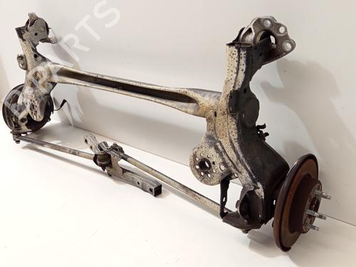 Bakaksel OPEL ASTRA K Sports Tourer (B16) 1.4 Turbo (35) | BP30287066M2