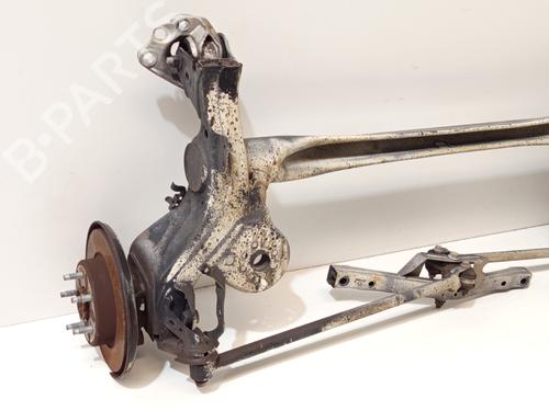 Bakaksel OPEL ASTRA K Sports Tourer (B16) 1.4 Turbo (35) | BP30287066M2