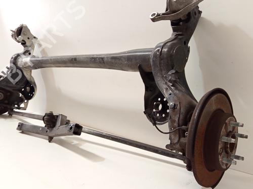 Bakaksel OPEL ASTRA K Sports Tourer (B16) 1.4 Turbo (35) | BP30287066M2