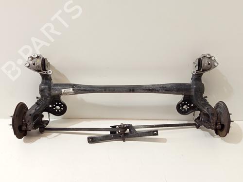 Bakaksel OPEL ASTRA K Sports Tourer (B16) 1.4 Turbo (35) | BP30287066M2