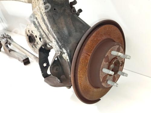 Bakaksel OPEL ASTRA K Sports Tourer (B16) 1.4 Turbo (35) | BP30287066M2