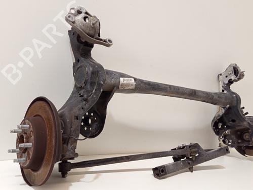 Bakaksel OPEL ASTRA K Sports Tourer (B16) 1.4 Turbo (35) | BP30287066M2