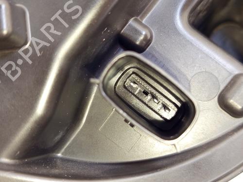 Elektronisk modul OPEL ASTRA K Sports Tourer (B16) 1.4 Turbo (35) | BP30289142M83