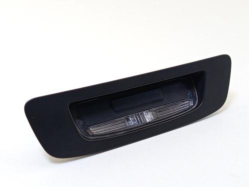 Used Tailgate handle OPEL ASTRA K Sports Tourer (B16) 1.4 Turbo (35) (150 hp) 30289139