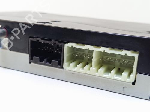 Elektronisk modul OPEL ASTRA K Sports Tourer (B16) 1.4 Turbo (35) | BP30296207M83