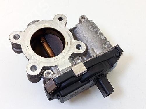 Throttle body OPEL ASTRA K Sports Tourer (B16) 1.4 Turbo (35) | BP30296835M82 