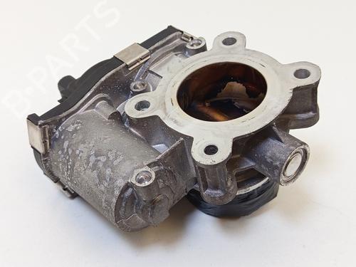 Throttle body OPEL ASTRA K Sports Tourer (B16) 1.4 Turbo (35) | BP30296835M82 