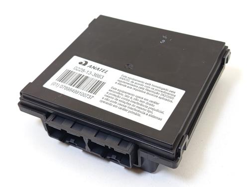 Electronic module OPEL ASTRA K Sports Tourer (B16) 1.4 Turbo (35) | BP30296837M83 