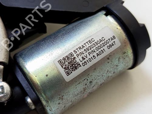 Bakluke lås OPEL ASTRA K Sports Tourer (B16) 1.4 Turbo (35) | BP30296214C101