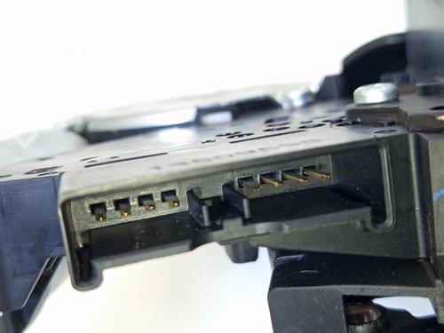 Bakluke lås OPEL ASTRA K Sports Tourer (B16) 1.4 Turbo (35) | BP30296214C101