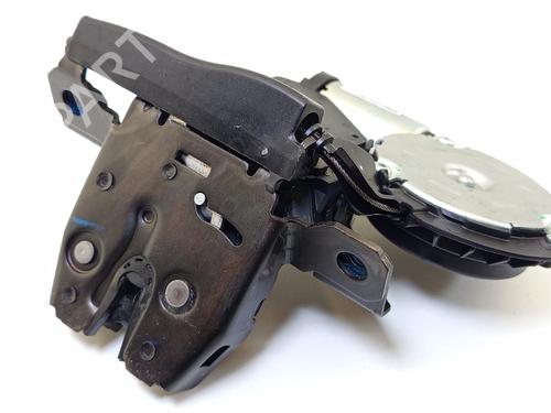 Bakluke lås OPEL ASTRA K Sports Tourer (B16) 1.4 Turbo (35) | BP30296214C101