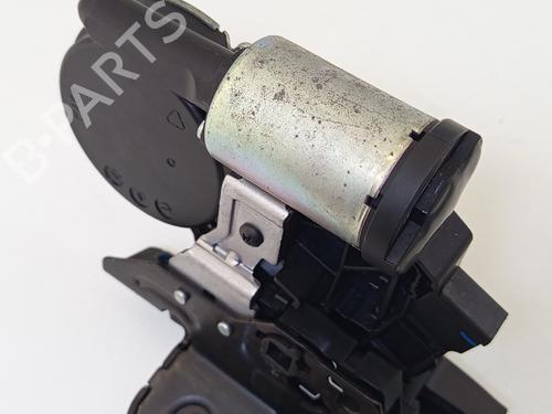 Bakluke lås OPEL ASTRA K Sports Tourer (B16) 1.4 Turbo (35) | BP30296214C101