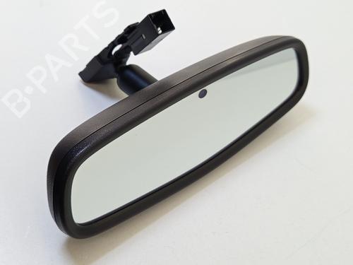 Used Rear mirror OPEL ASTRA K Sports Tourer (B16) 1.4 Turbo (35) (150 hp) 30296834