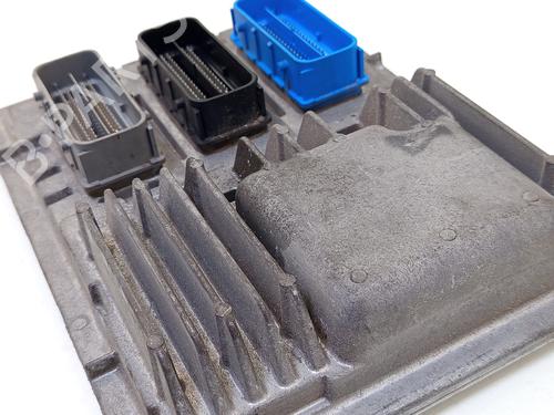 Engine control unit (ECU) OPEL ASTRA K Sports Tourer (B16) 1.4 Turbo (35) | BP30296209M57