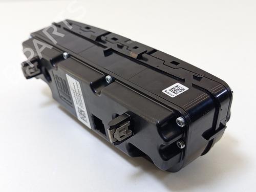 AC Styreenhet / Manøvreringsenhet OPEL ASTRA K Sports Tourer (B16) 1.4 Turbo (35) | BP30296215I5 