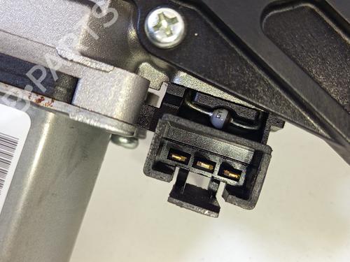 Viskermotor bakrute OPEL ASTRA K Sports Tourer (B16) 1.4 Turbo (35) | BP30297855M102