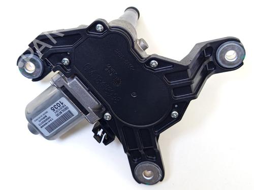 Viskermotor bakrute OPEL ASTRA K Sports Tourer (B16) 1.4 Turbo (35) | BP30297855M102