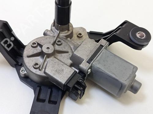 Viskermotor bakrute OPEL ASTRA K Sports Tourer (B16) 1.4 Turbo (35) | BP30297855M102