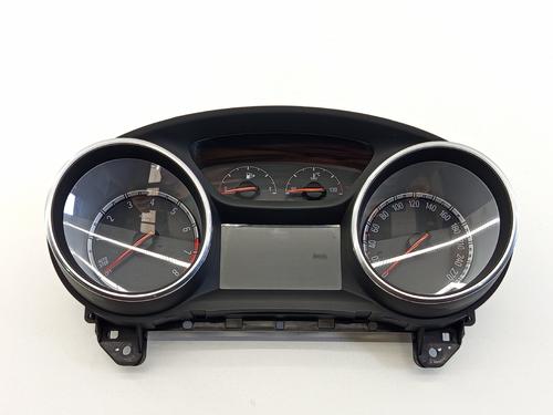 Used Instrument cluster OPEL ASTRA K Sports Tourer (B16) 1.4 Turbo (35) (150 hp) 30297858