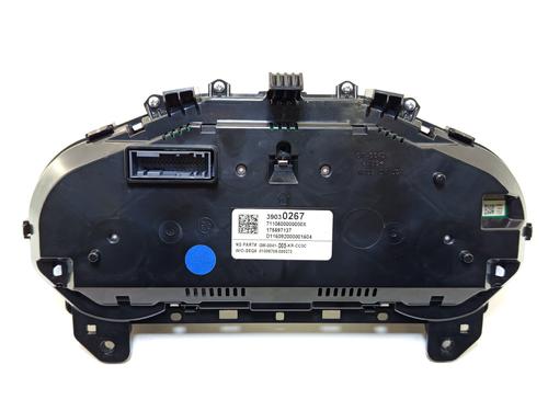 Kombinert Instrument OPEL ASTRA K Sports Tourer (B16) 1.4 Turbo (35) | BP30297858C47 