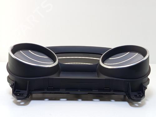 Kombinert Instrument OPEL ASTRA K Sports Tourer (B16) 1.4 Turbo (35) | BP30297858C47 