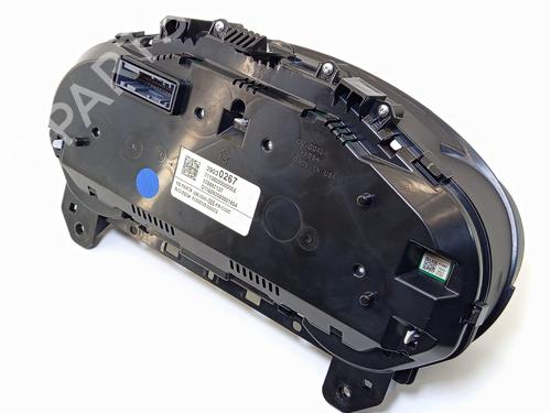 Kombinert Instrument OPEL ASTRA K Sports Tourer (B16) 1.4 Turbo (35) | BP30297858C47 