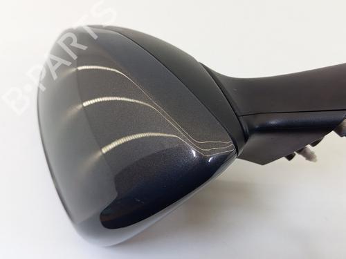 Left mirror OPEL ASTRA K Sports Tourer (B16) 1.4 Turbo (35) | BP30297856C26