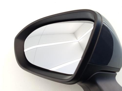 Left mirror OPEL ASTRA K Sports Tourer (B16) 1.4 Turbo (35) | BP30297856C26